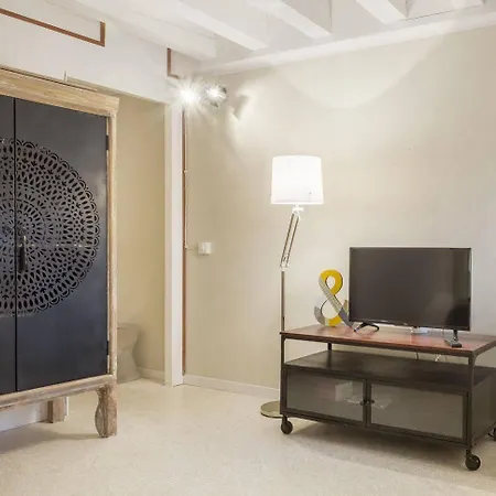 Apartment San Marco Near The Clock Tower